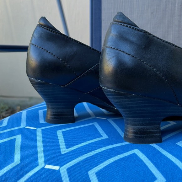 Wolky 39 black mary jane - Picture 8 of 13